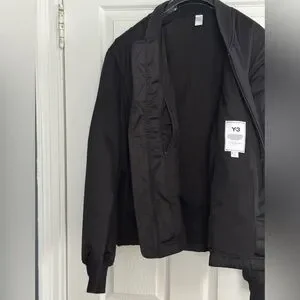 Y-3 | Jackets & Coats | Y3 Yohji Yamamoto Adidas Cl Classic